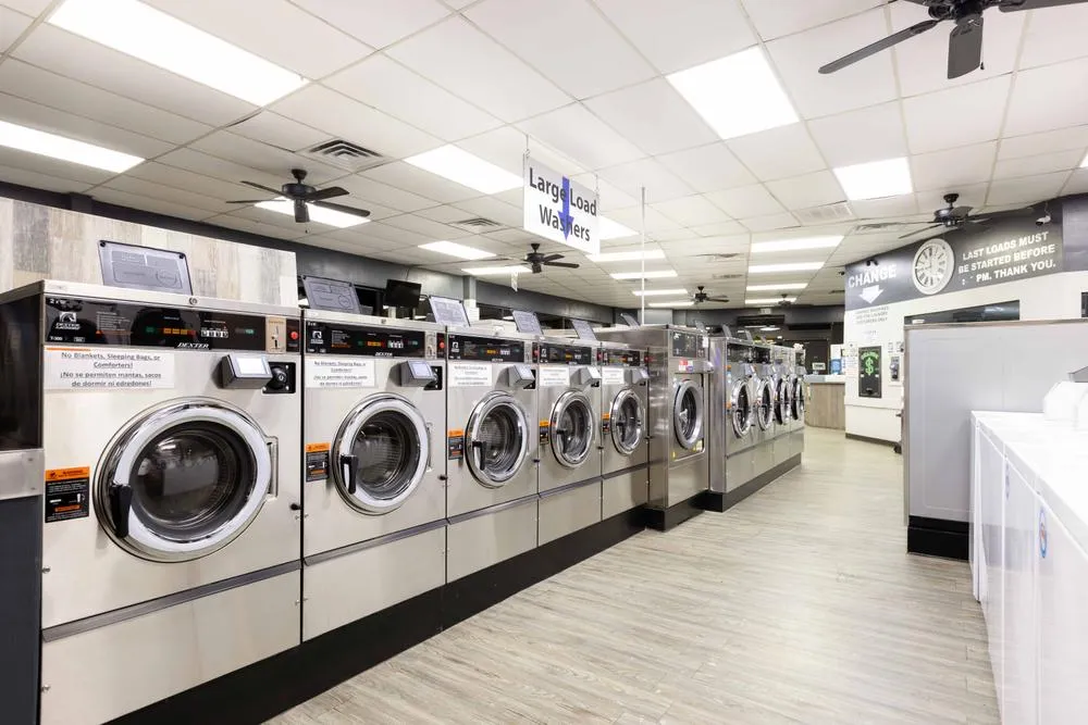 Washmachine