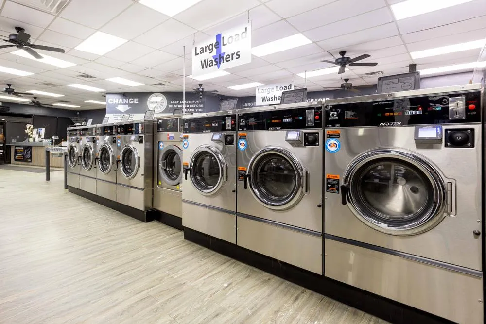 Washmachine