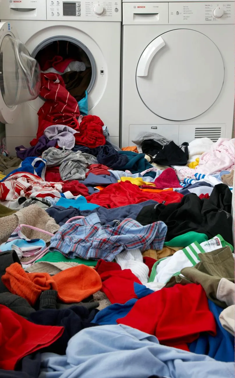 Washmachine