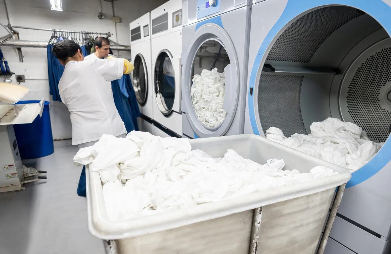 Washmachine